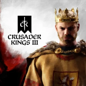 Crusader Kings 3 Crusader Kings 3 PS5