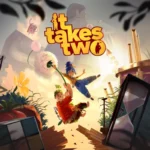 It Takes Two PS4 PS5