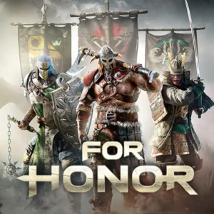 For Honor For Honor PS4