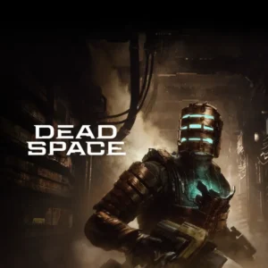 Dead Space Dead Space PS5