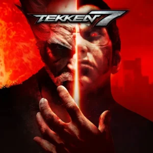 Tekken 7 Tekken 7 PS4