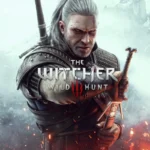 The Witcher 3: Wild Hunt PS4/PS5
