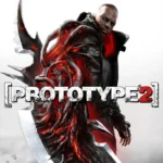 Prototype 2 PS4