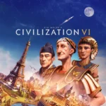 Sid Meier's Civilization VI PS4