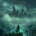 Hogwarts Legacy Deluxe Edition PS4/PS5