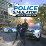 Police Simulator Patrol Officers PS4/PS5