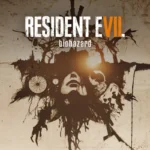 Resident Evil 7 PS4/PS5