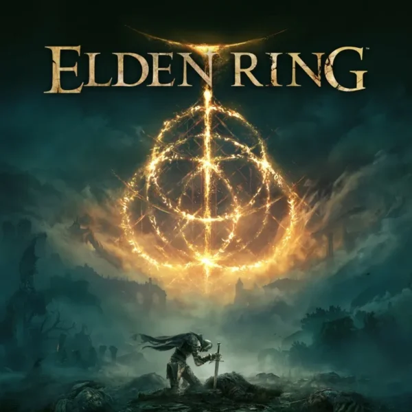 Elden Ring Elden Ring PS4/PS5