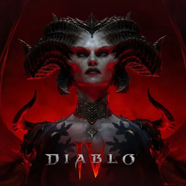 Diablo 4 Diablo 4 PS4/PS5