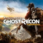Tom Clancy Wildlands PS4