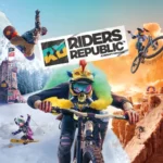 Riders Republic PS4/PS5