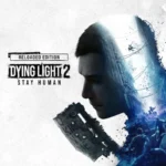Dying Light 2 Stay Human PS4 PS5