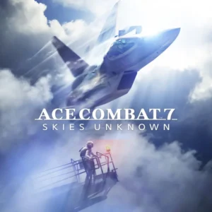 Ace Combat 7: Skies Unknown Ace Combat 7: Skies Unknown PS4