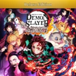 Demon Slayer Deluxe Edition PS4 PS5