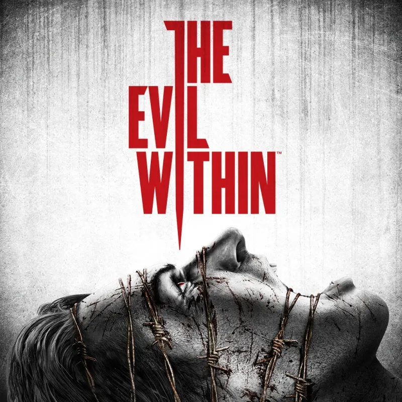 The Evil Within The Evil Within PS4
