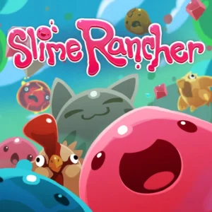 Slime Rancher Slime Rancher PS4