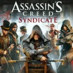 Assassin's Creed Syndicate PS4 PS5