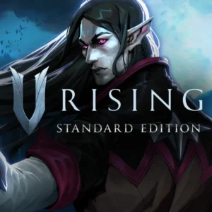 V Rising V Rising PS5