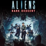 Aliens: Dark Descent PS4 PS5