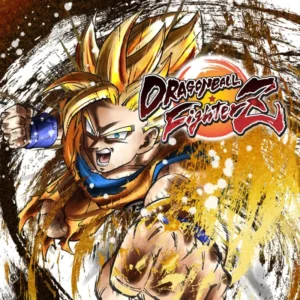 DRAGON BALL FighterZ PS4 PS5 DRAGON BALL FighterZ PS4 PS5