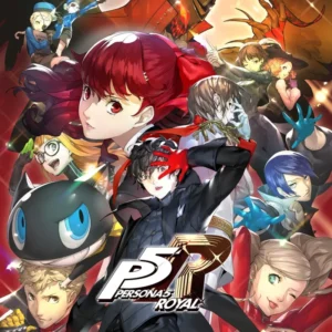 Persona 5 Royal PS5 Persona 5 Royal PS5