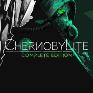 Chernobylite Complete Edition PS5 Chernobylite Complete Edition PS5
