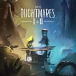 Little Nightmares 1+2 PS4 PS5