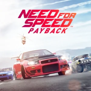 Need for Speed Payback PS4 Need for Speed Payback PS4