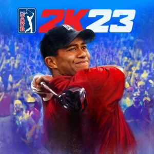 PGA Tour 2k23 PGA Tour 2k23 PS4 PS5