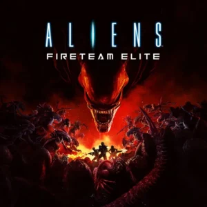 Aliens: Fireteam Elite PS4 PS5 Aliens: Fireteam Elite PS4 PS5