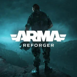 Arma Reforger PS5 Arma Reforger PS5