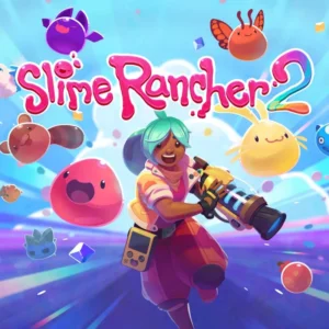 Slime Rancher 2 PS5 Slime Rancher 2 PS5