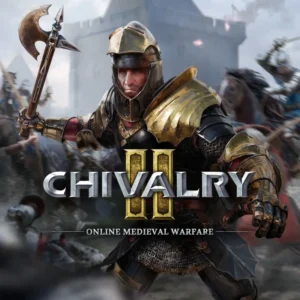 Chivalry 2 PS4 & PS5 Chivalry 2 PS4 PS5