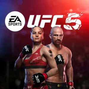 Ufc 5 Ufc 5 PS5