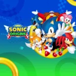 Sonic Origins PS4 PS5
