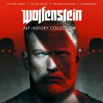 Wolfenstein: Alt History Collection PS4