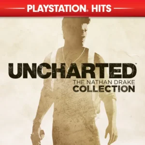 Uncharted The Nathan Drake Collection Uncharted The Nathan Drake Collection PS4