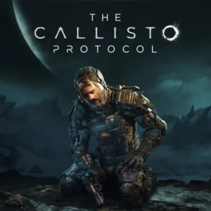 The Callisto Protocol PS4 PS5 The Callisto Protocol PS4 PS5