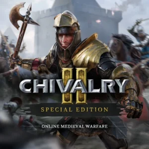Chivalry 2 Special Edition PS4 PS5 Chivalry 2 Special Edition PS4 PS5