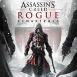 Assassin's Creed Rogue PS4