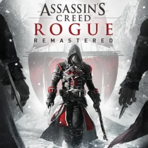 Assassin's Creed Rogue Assassin’s Creed Rogue PS4