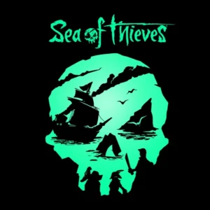 Sea of Thieves PS5 Sea of Thieves PS5