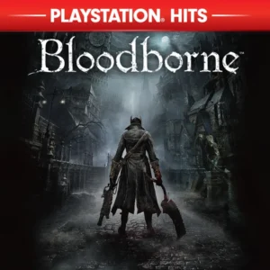 Bloodborne PS4 Bloodborne PS4