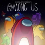 Among Us PS4