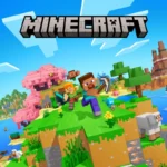Minecraft PS4
