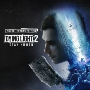 Dying Light 2 Stay Human: Digital Extras Edition PS4 PS5 Dying Light 2 Stay Human: Digital Extras Edition PS4 PS5
