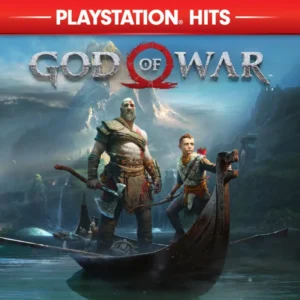 God of War God of War PS4
