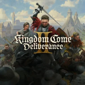 Kingdom Come: Deliverance II Kingdom Come: Deliverance II PS5