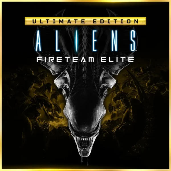 Aliens: Fireteam Elite Ultimate Edition PS4 PS5