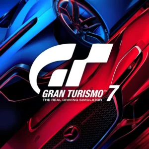 Gran Turismo 7 Gran Turismo 7 PS4 PS5